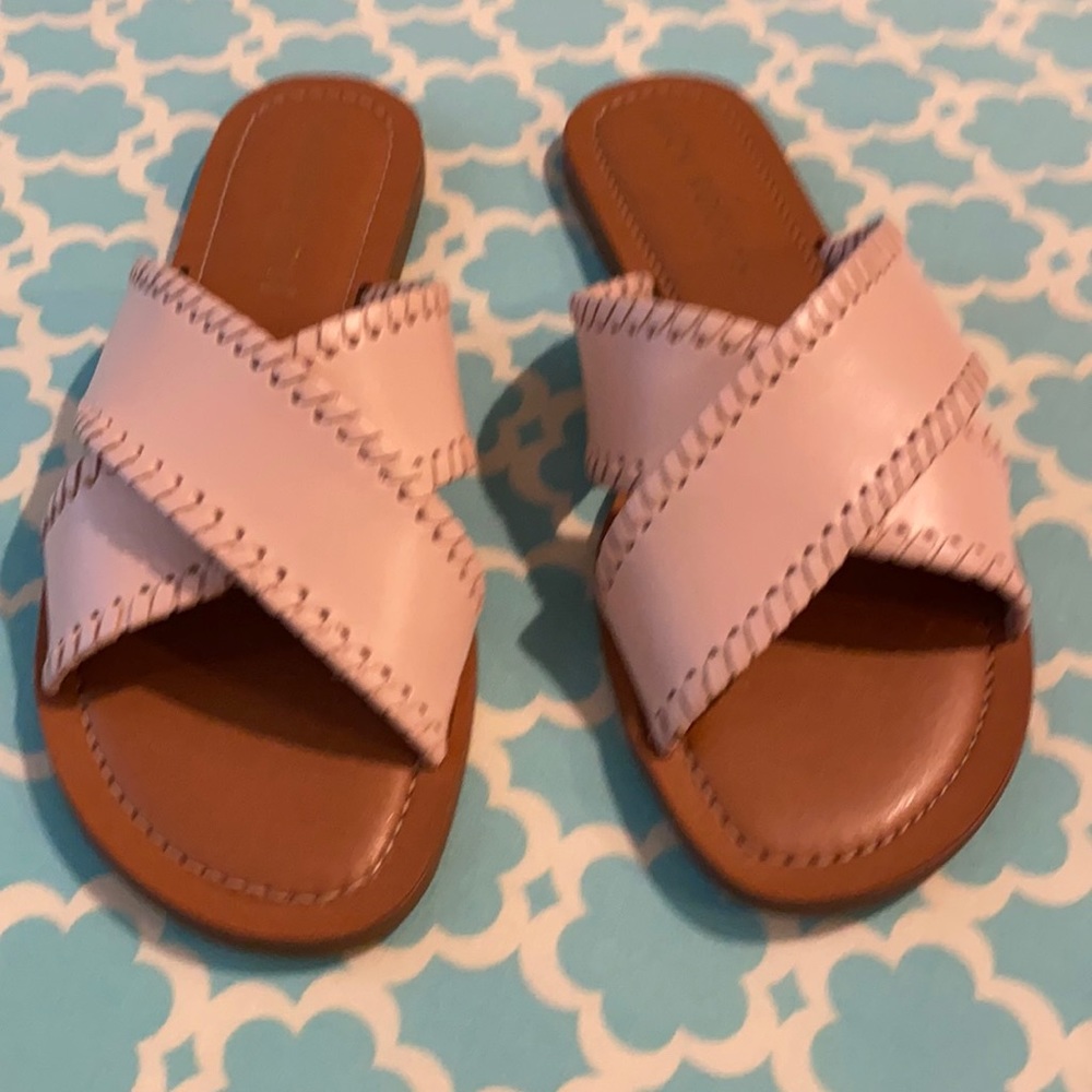 Jack Rogers Sloan sandals